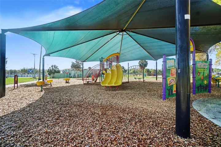 Kids Playground