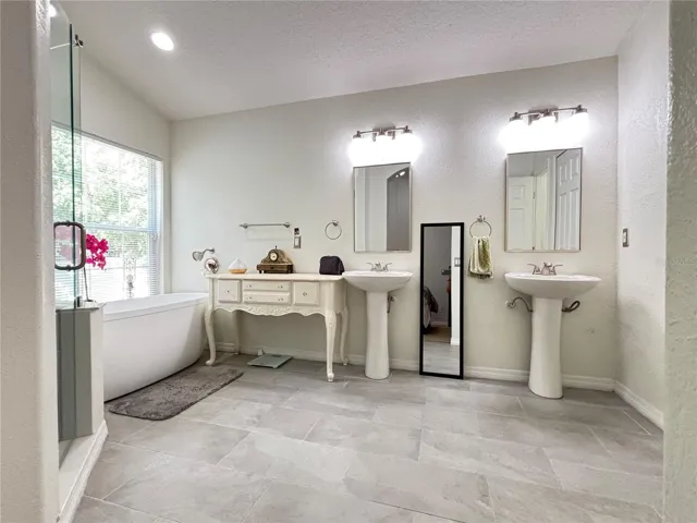 Owners' Bathroom 2