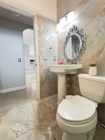 Kids/Guest Bathroom 1