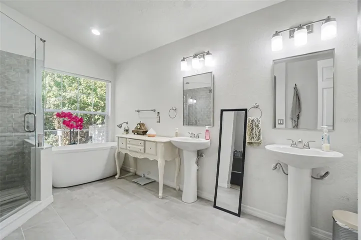 Owners' Bathroom 5