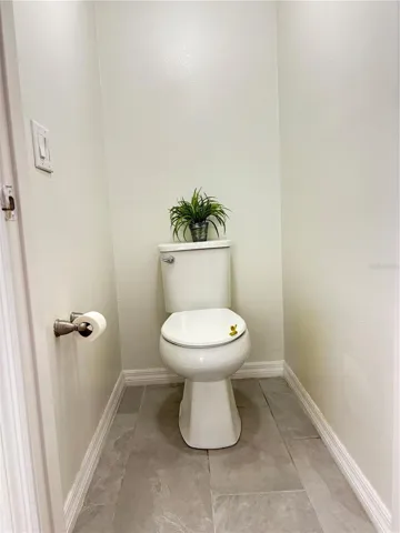 Owners' Throne