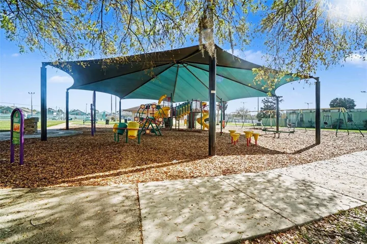 Kids Playground