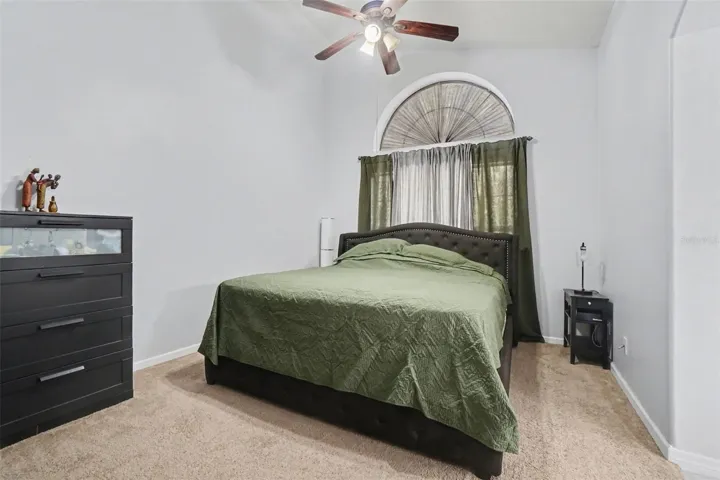 Owners' Bedroom 2