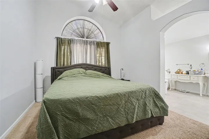 Owners' Bedroom 3