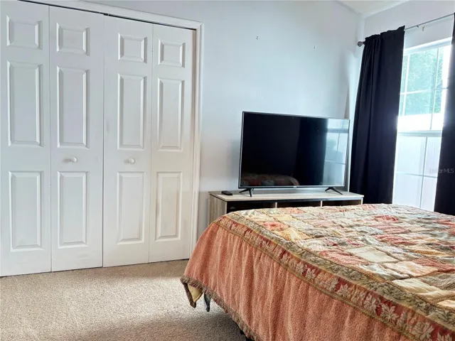 Kids Bedroom 2 (Facing East)