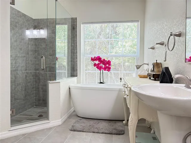 Owners' Bathroom 4