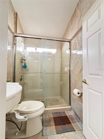 Kids/Guest Bathroom 2