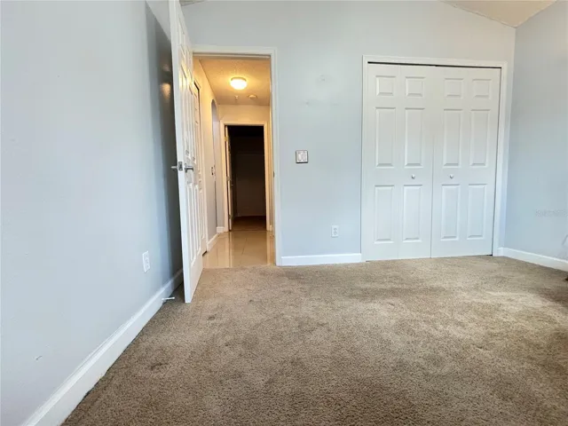 Kids Bedroom 1 (Facing East)