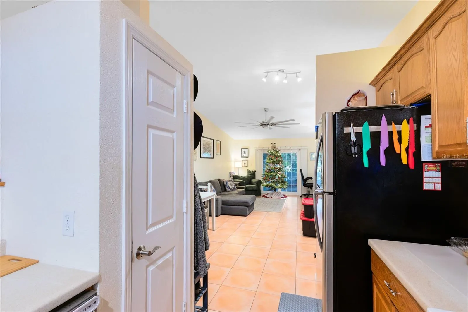 Kitchen Unit 1