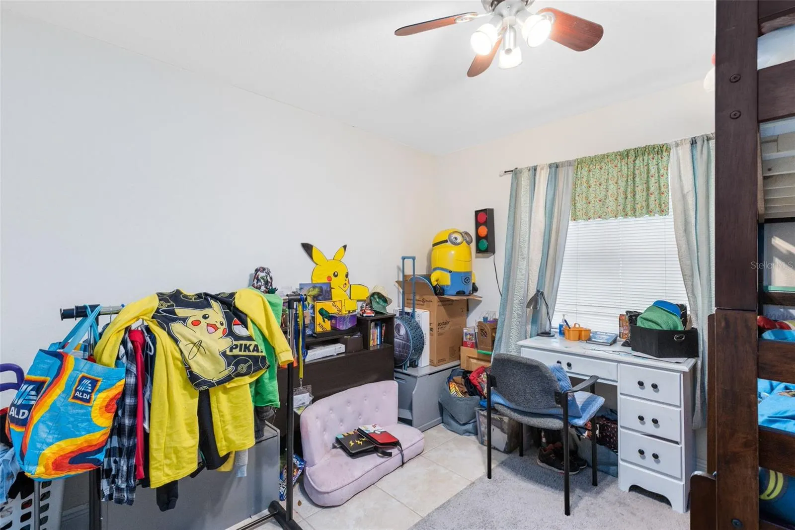 Unit 2 Bedroom 2