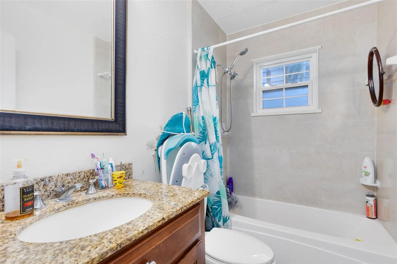 Unit 2 Bathroom 2