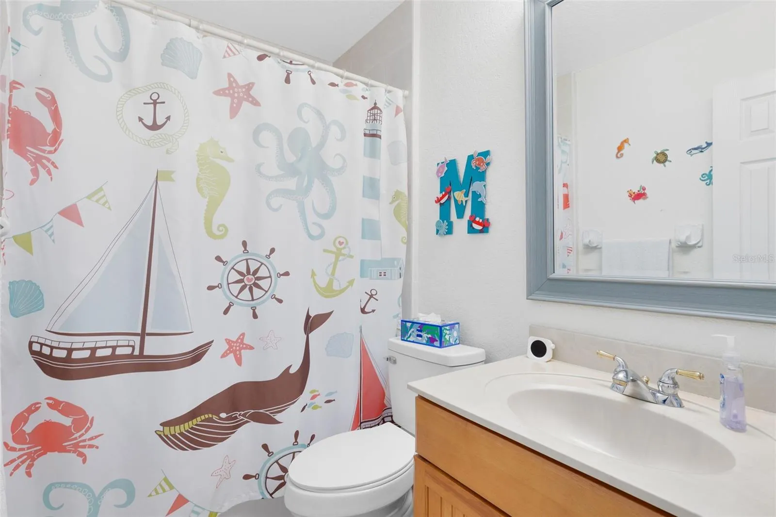 2nd bath Unit !