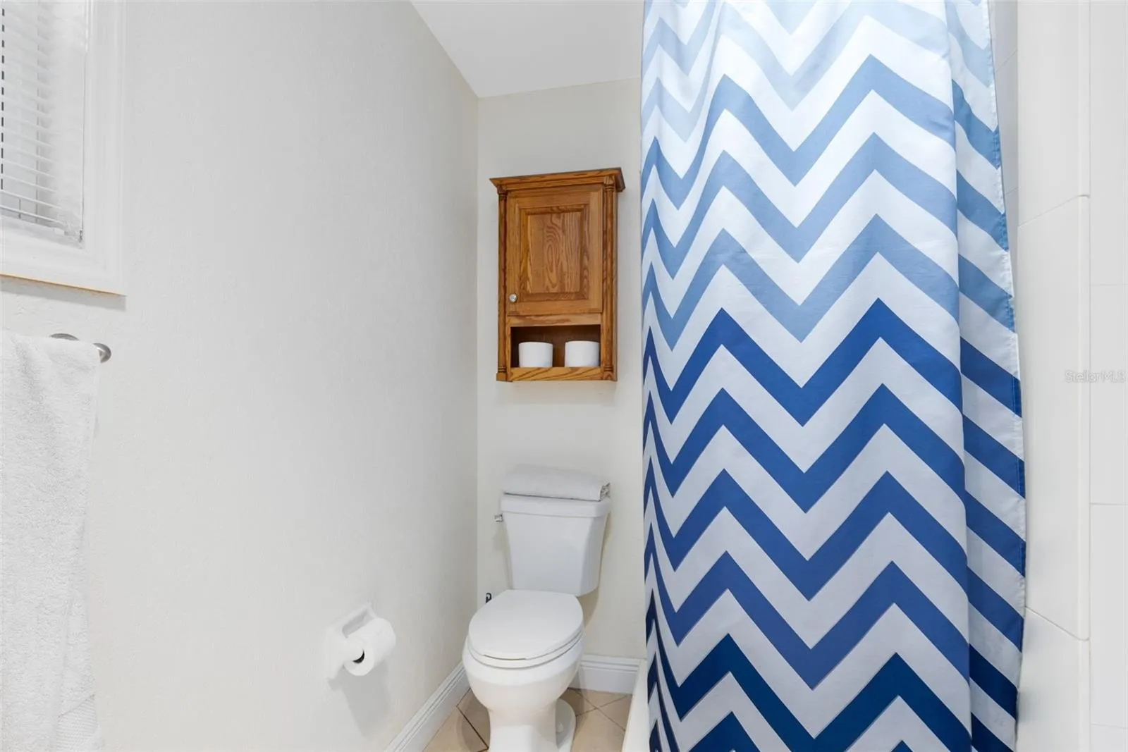 Primary Bath Unit 1