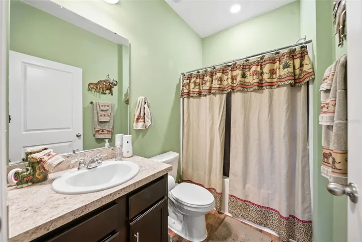 Bathroom 2
