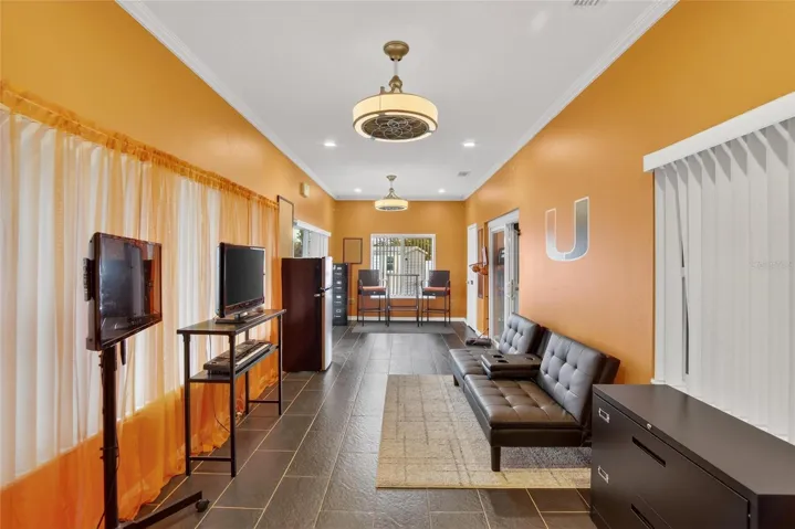 Florida Room