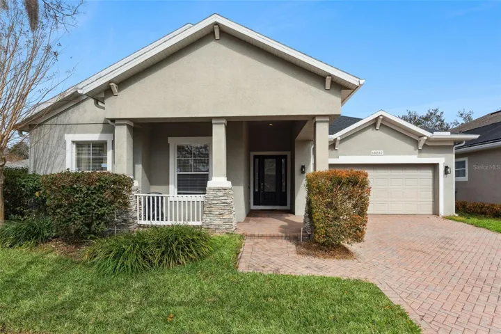 4 Bedroom, Single-story Home in Windermere