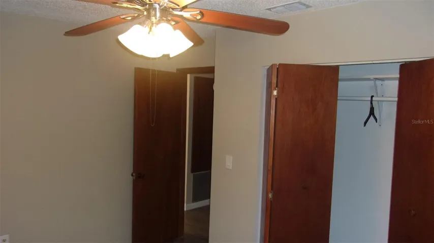 Bedroom 1 View 1