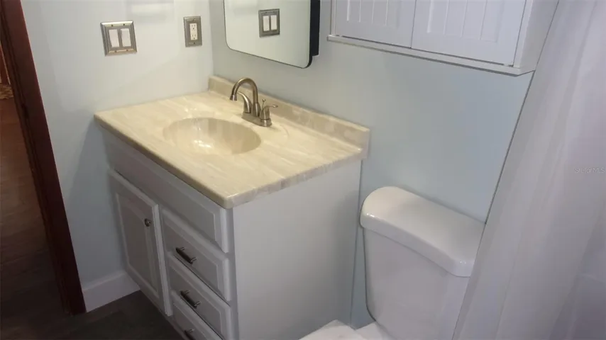 Updated Bathroom View 1
