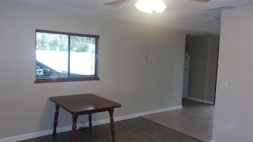 Living Room View 2