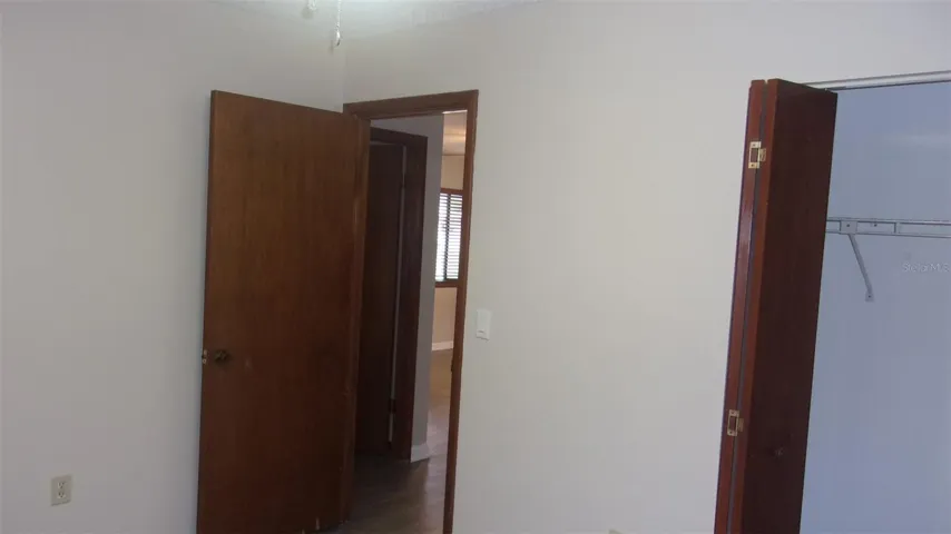 Bedroom 2 View 1