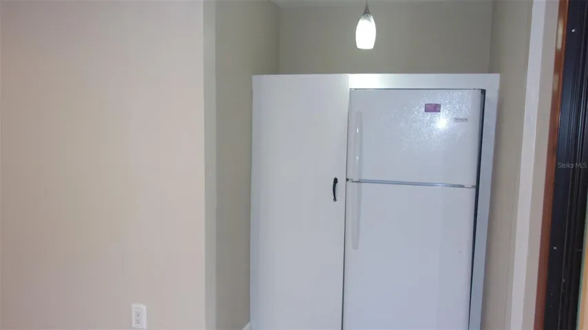 Kitchen View 3