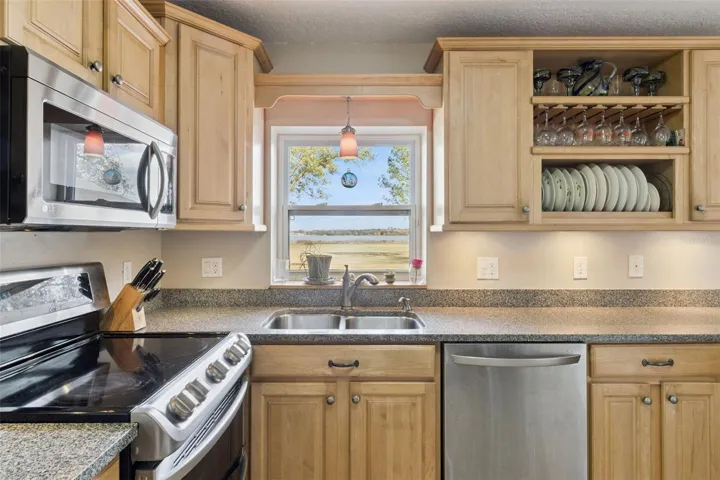 Updated Kitchens