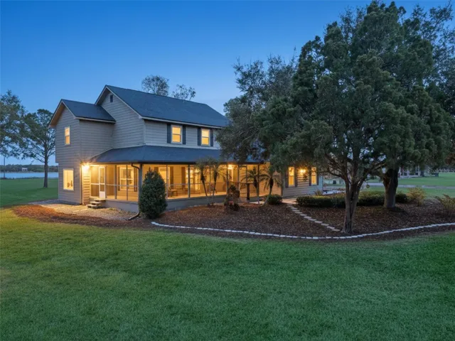 Welcome Home!