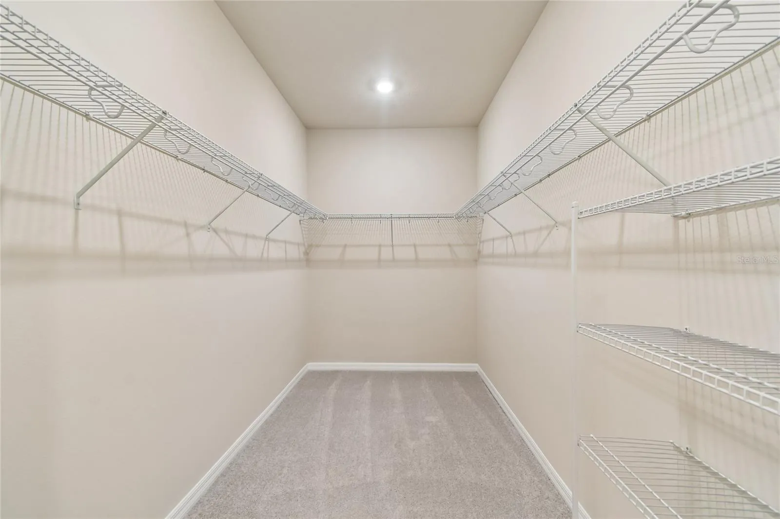 Owner's Closet