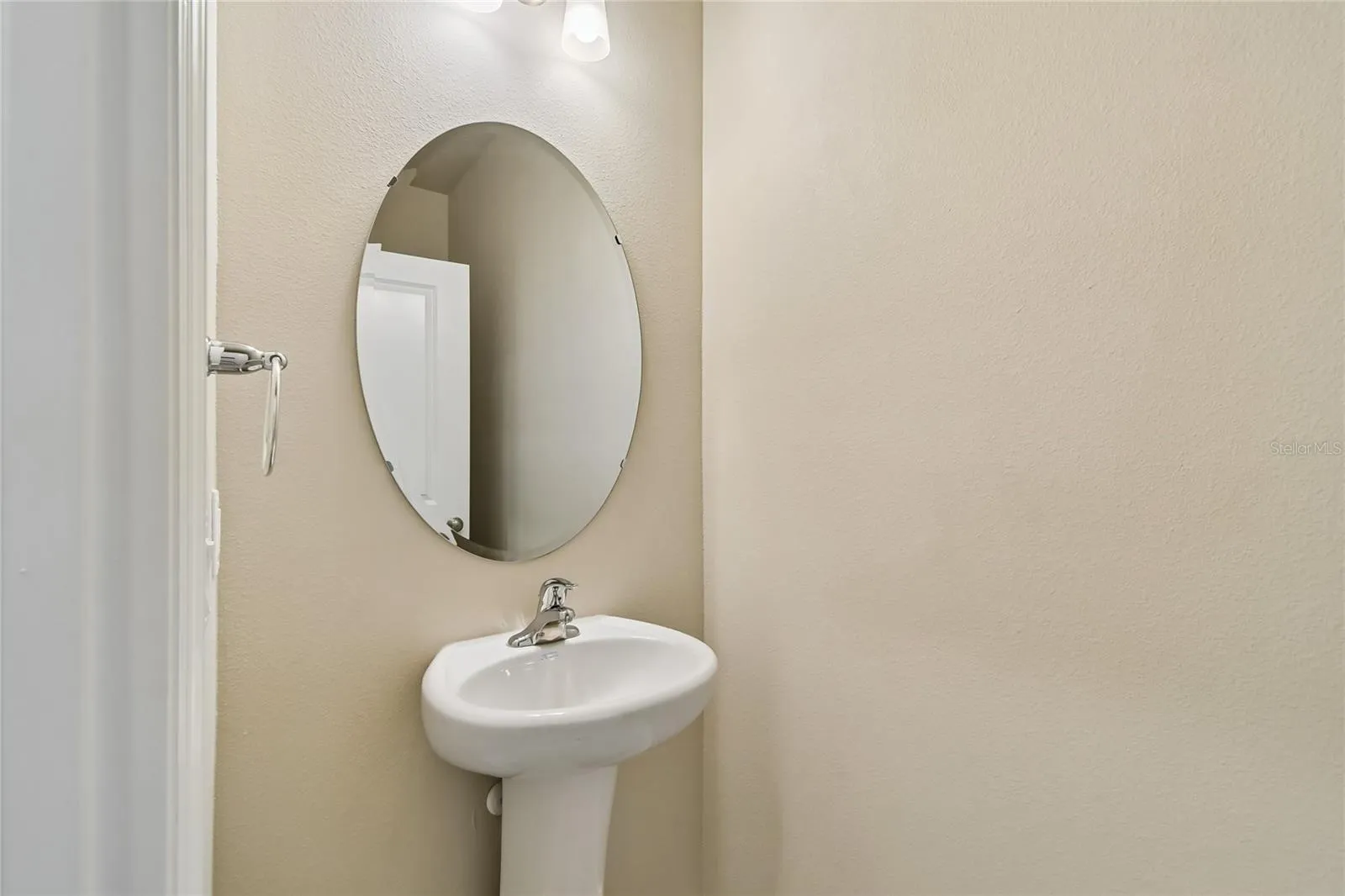 Powder Bath