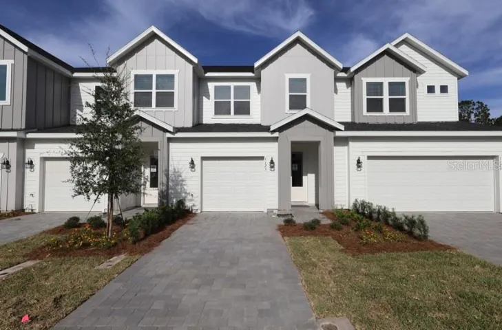 Front Exterior ** Under Construction