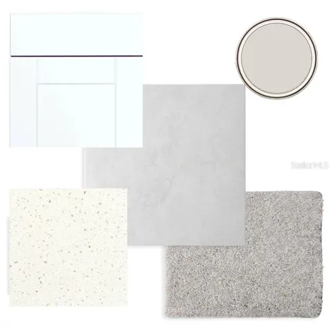 Interior Design Selections