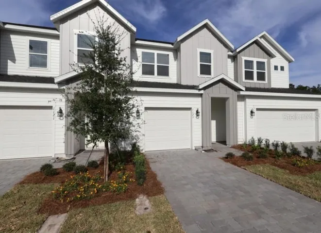 Front Exterior ** Under Construction