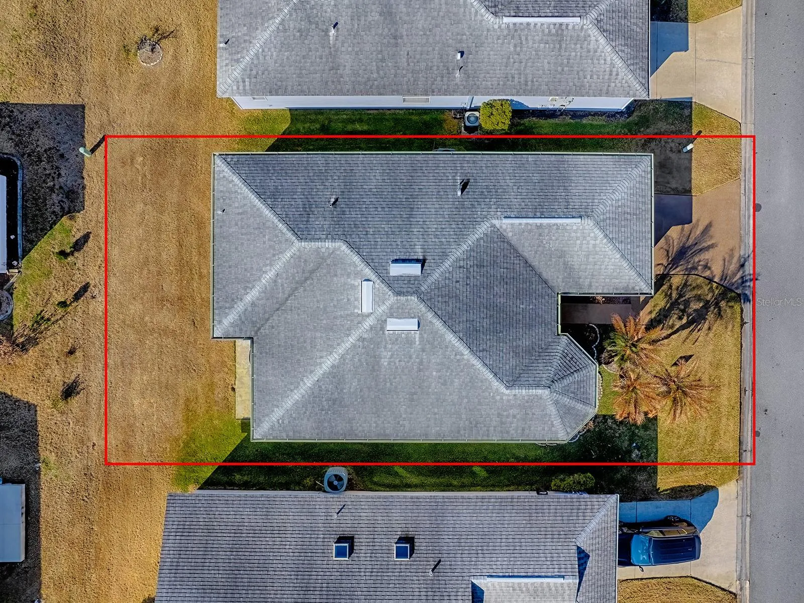 ROOF IN 2017