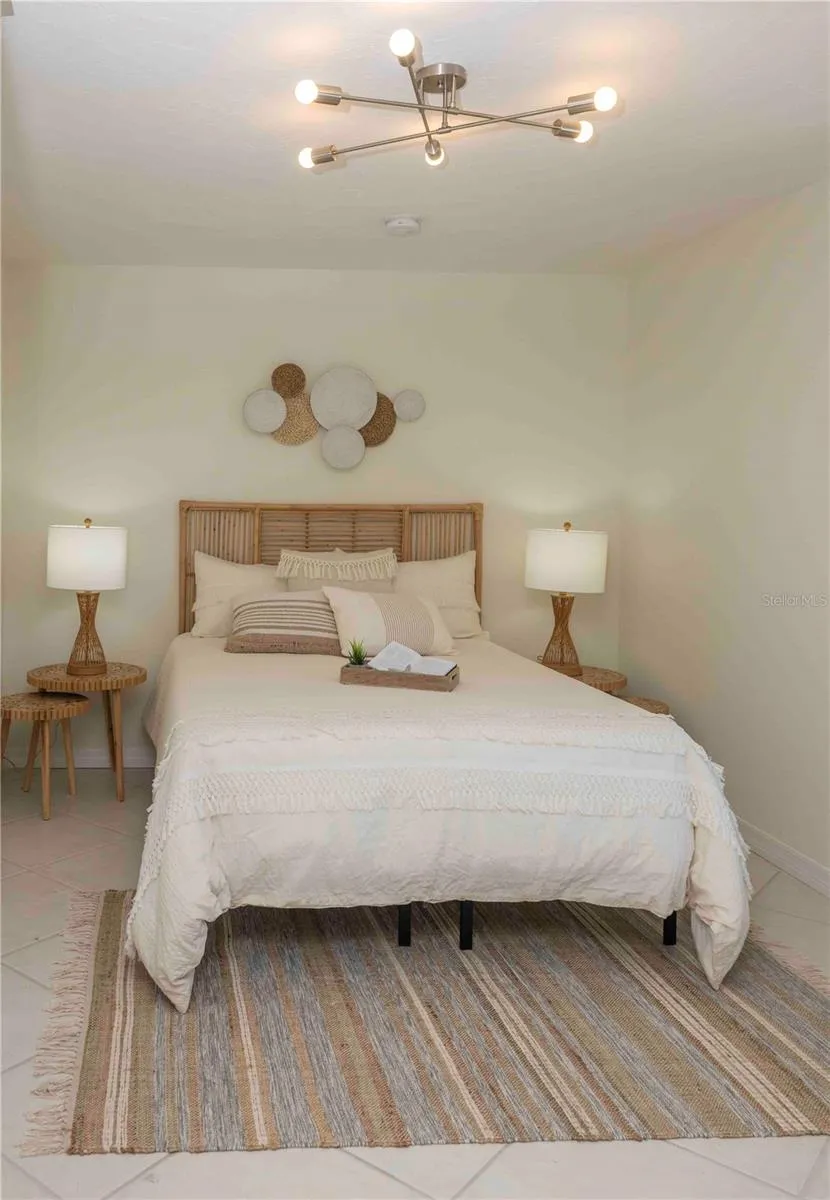 Third Bedroom