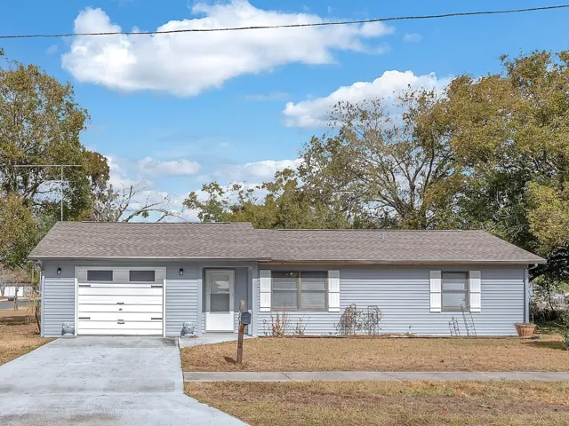 Well-loved and meticulously maintained 2-bedroom, 1.5-bath home.