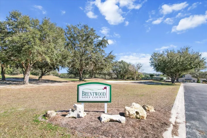 Welcome to Brentwood in Citrus Hills!