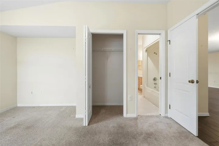 Office/Den or third bedroom