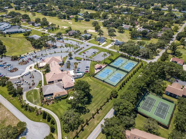 Citrus Hills has so much activities to enjoy!