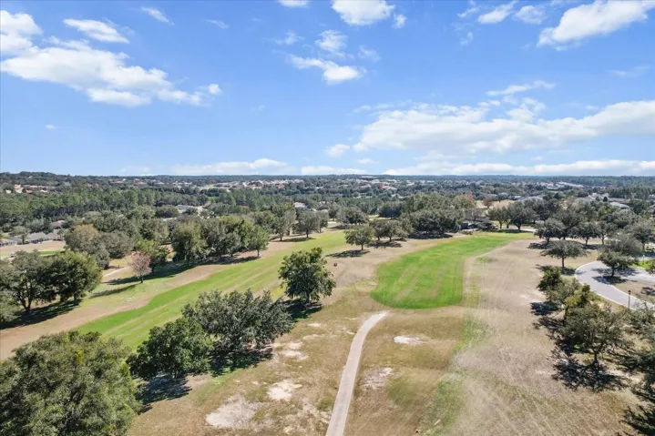 Golf Course