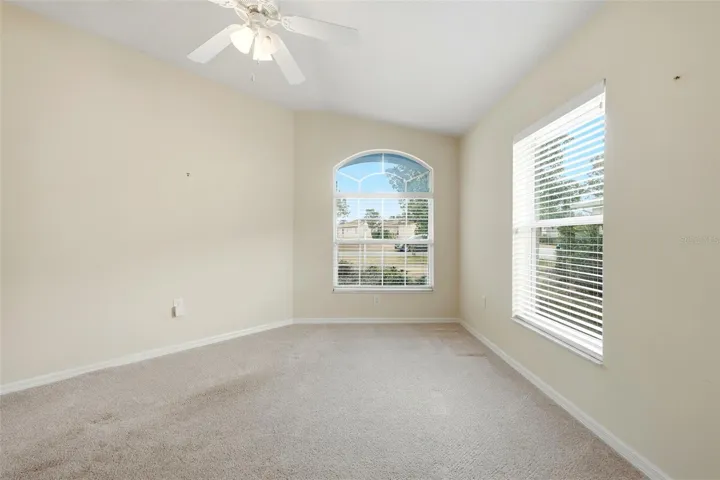 Office/Den or 3rd Bedroom