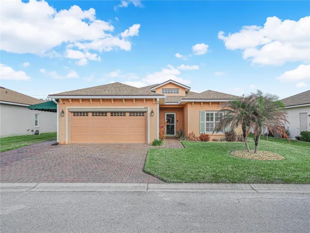 4144 Aberdeen Lane Lake Wales, Florida 33859