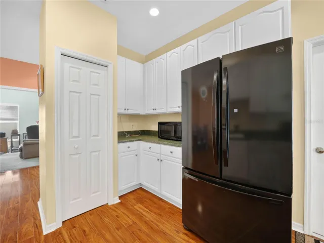Kitchen- Pantry