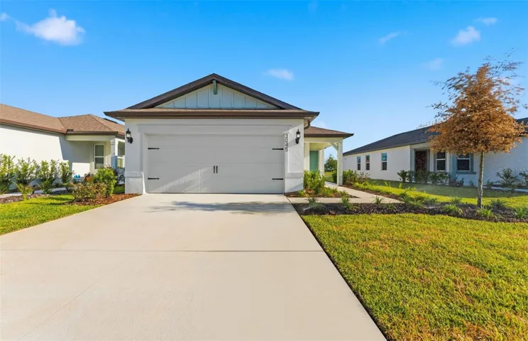 Candlewood Exterior