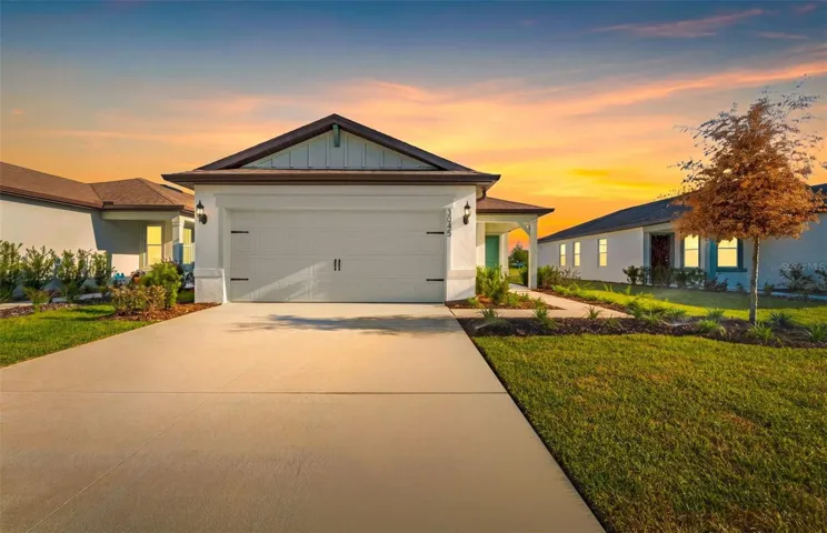 Candlewood Exterior
