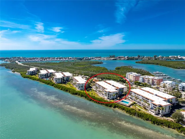 Building Circled