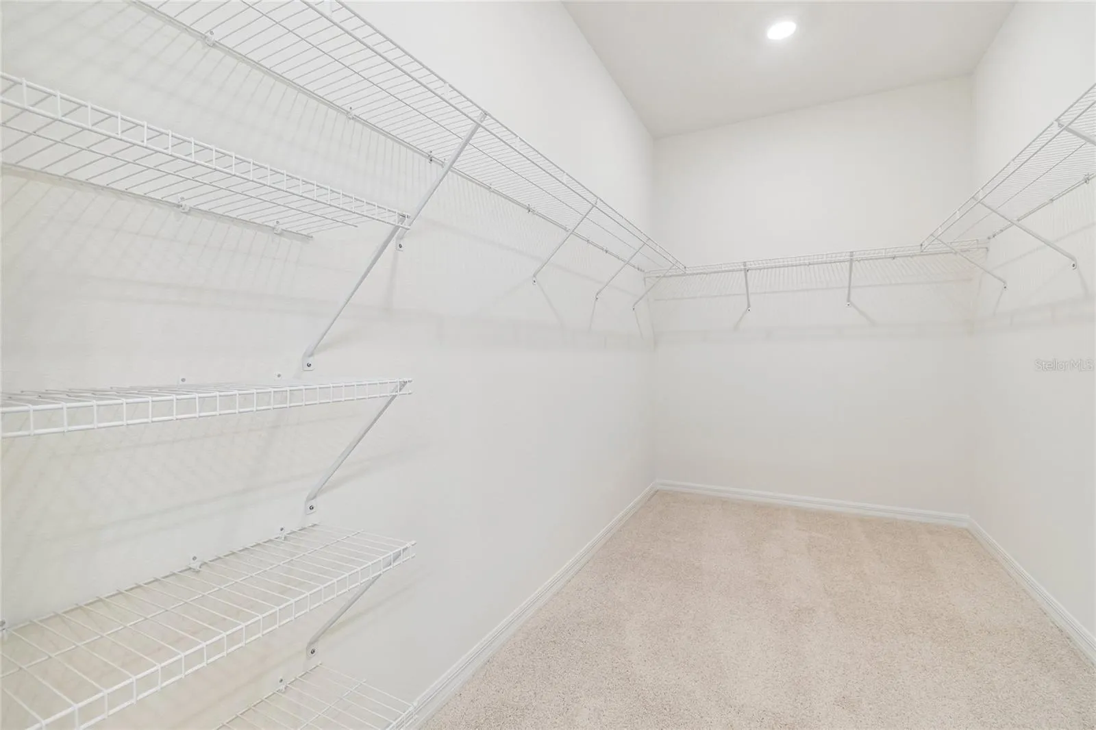 Owner's Closet