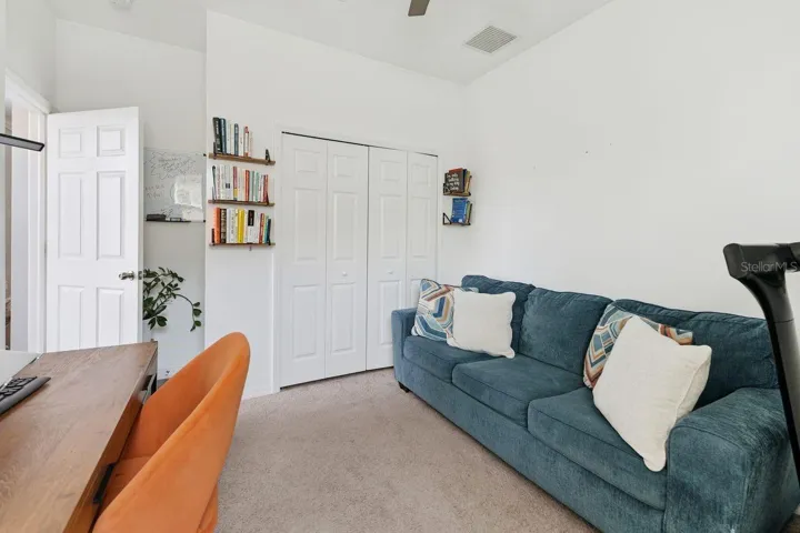 1st floor Bedroom