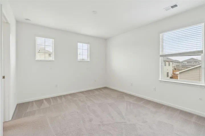 2nd floor 2nd bedroom
