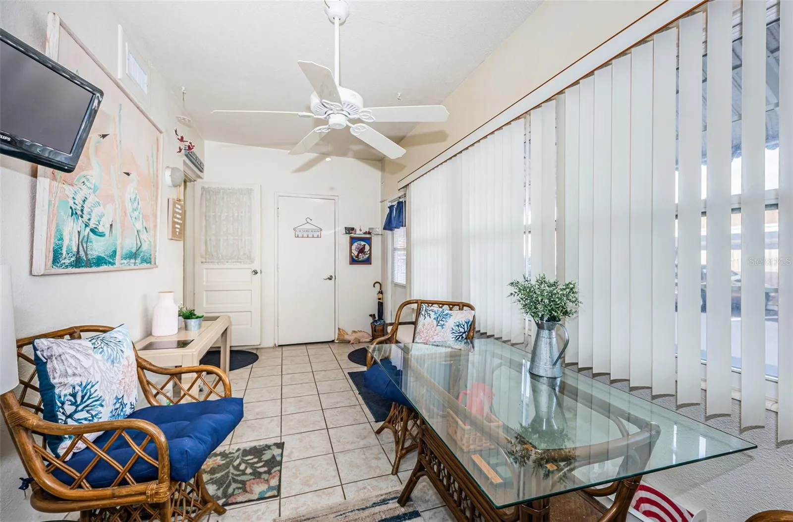Bonus room