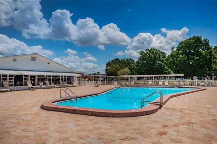 Community Pool